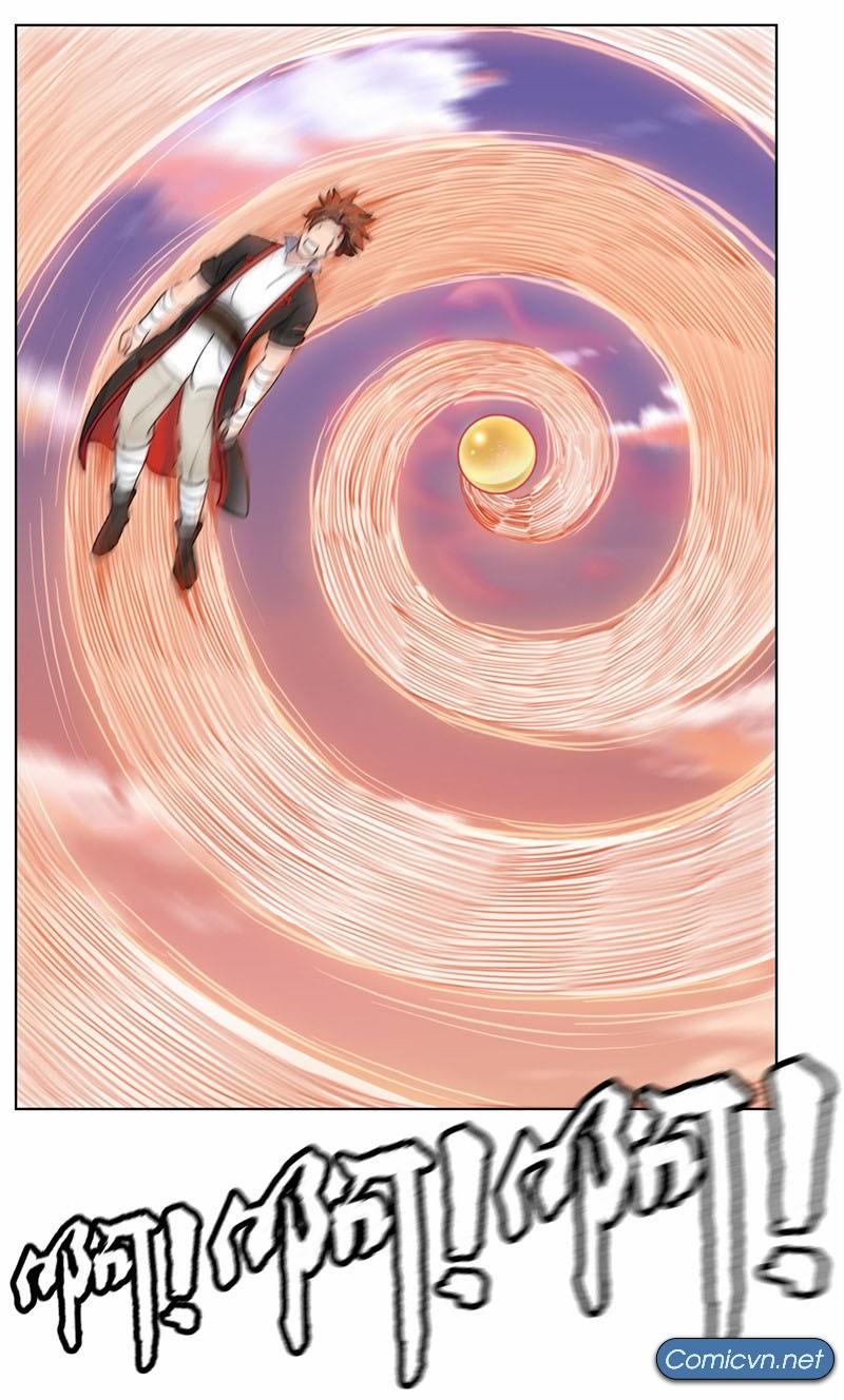 thiên vực thần tọa chapter 3 44