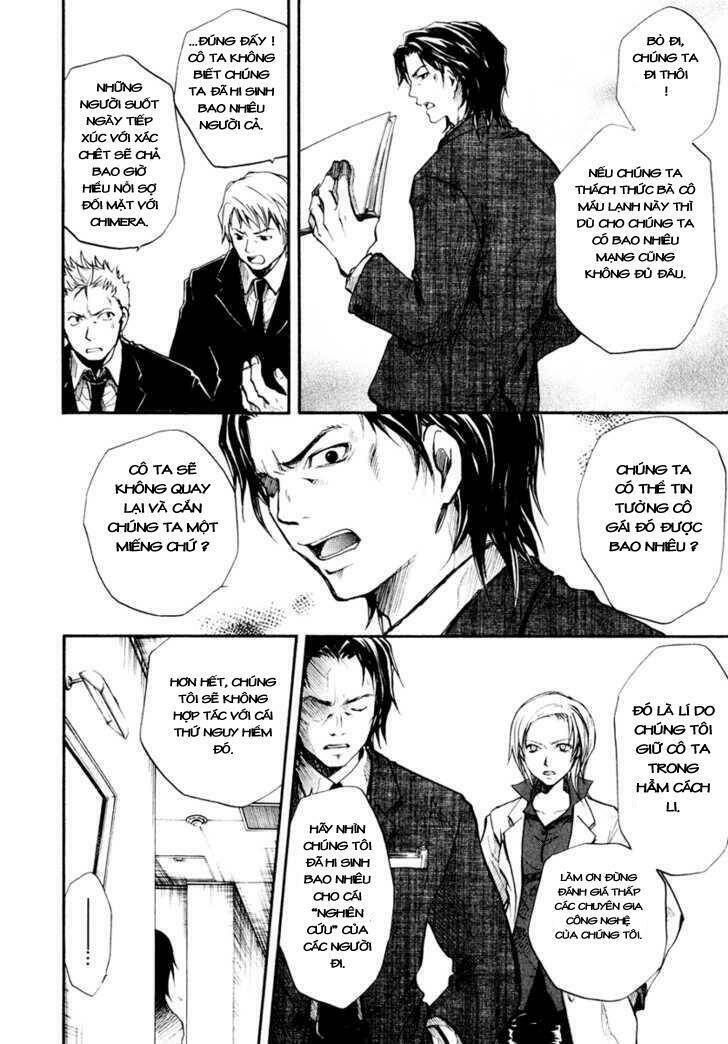 variante chapter 7 8