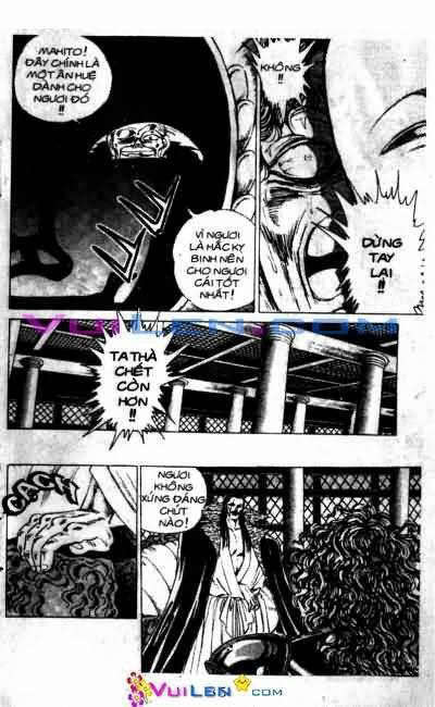 vương tử takeru chapter 6 35