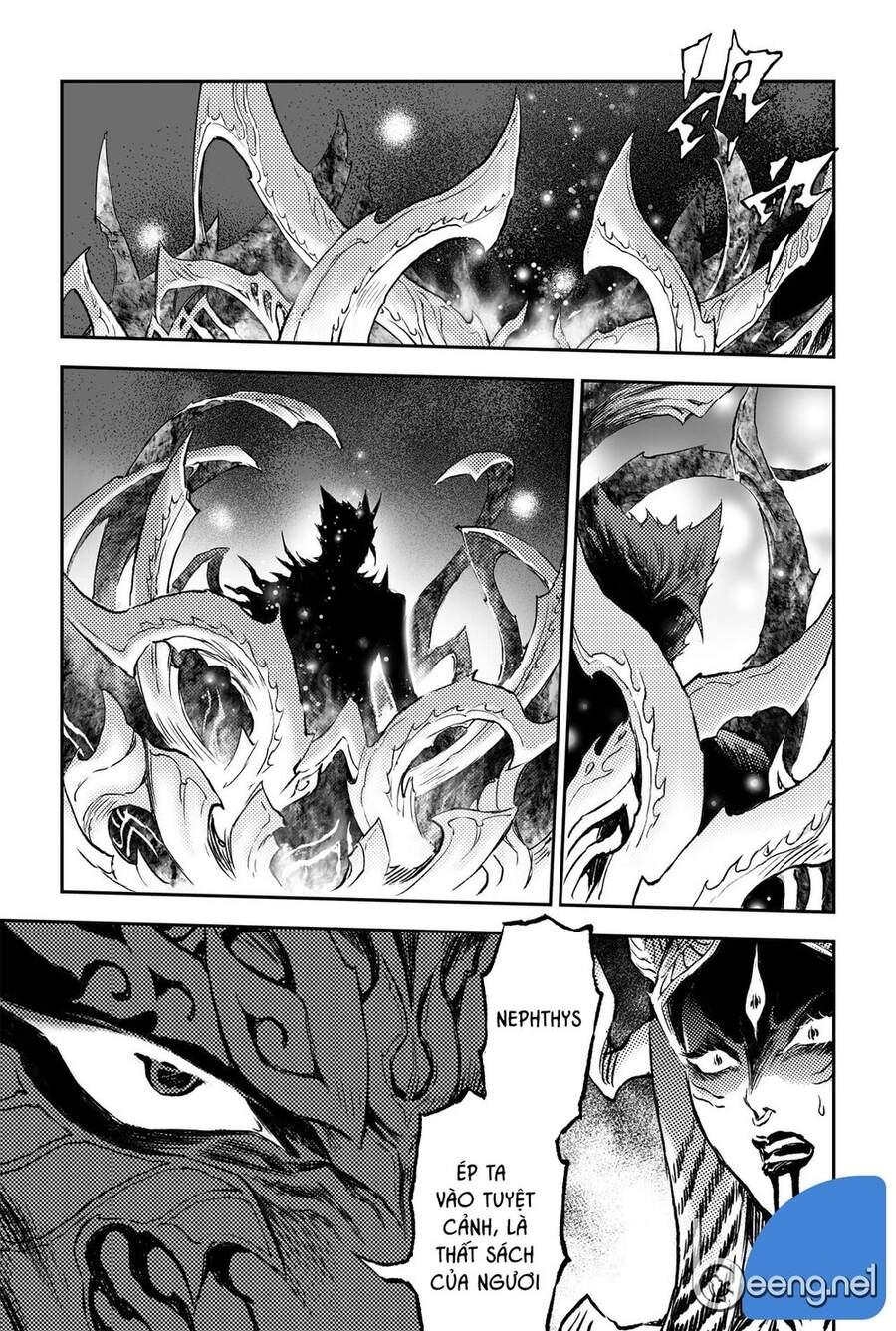 huyền hạo chiến ký chapter 211 7