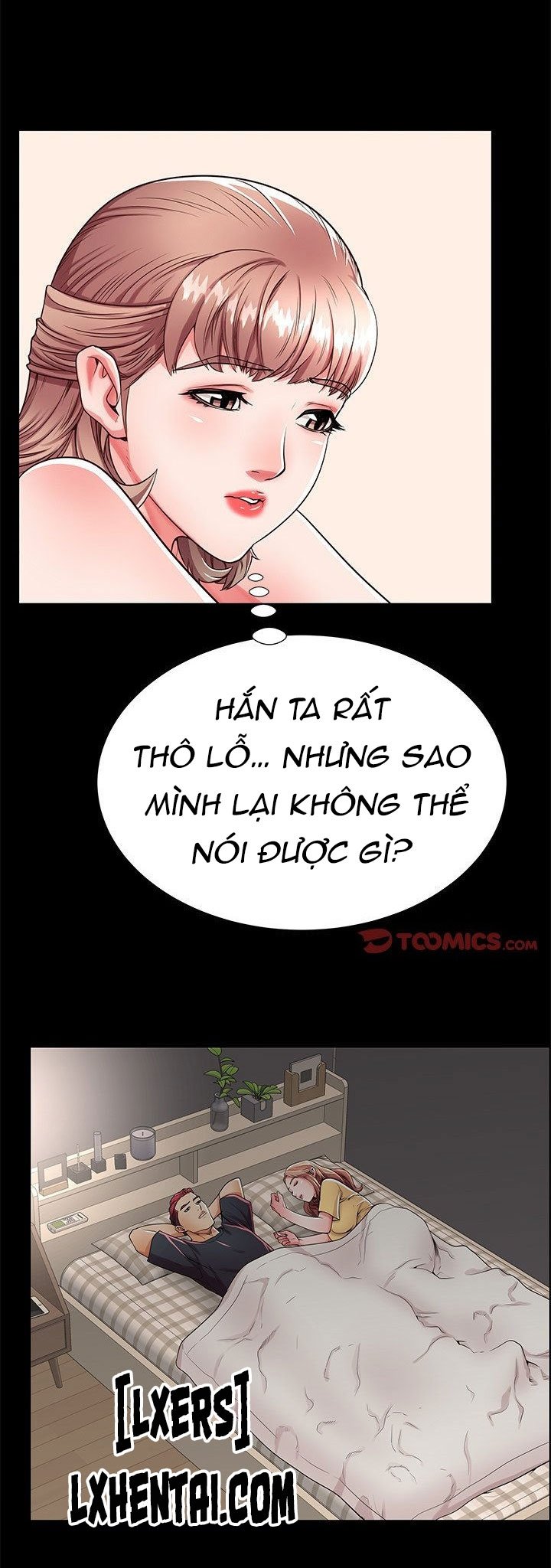 người mẹ xấu xa chapter 53 28