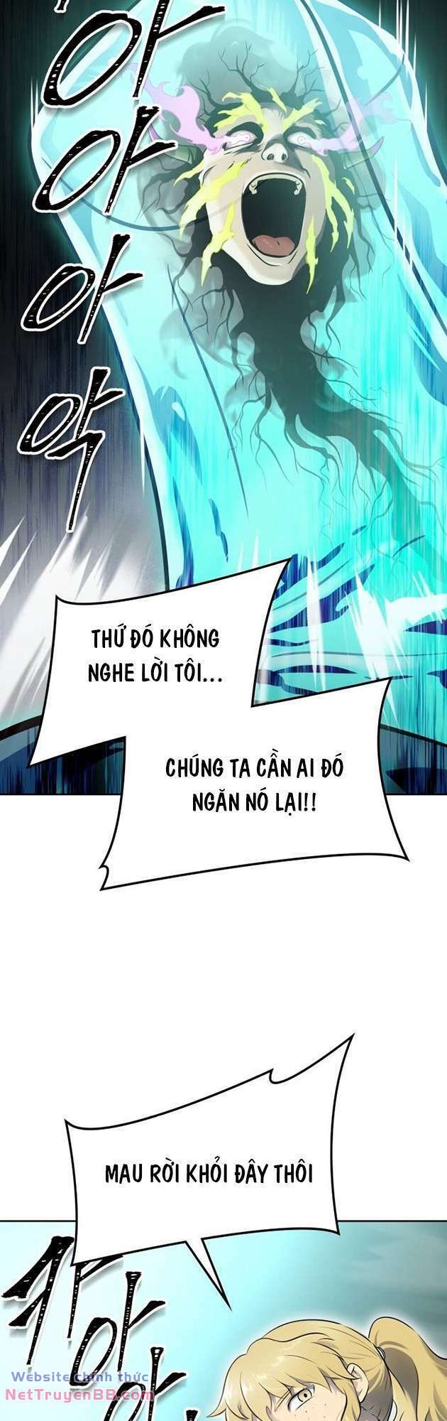 cuộc chiến trong tòa tháp chapter 603 128