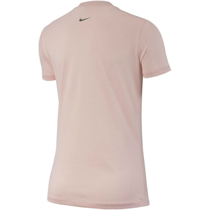 Áo Thun Ngắn Tay Nữ NIKE AP AS W DRY TEE LEG REBEL CREW BV6981-682