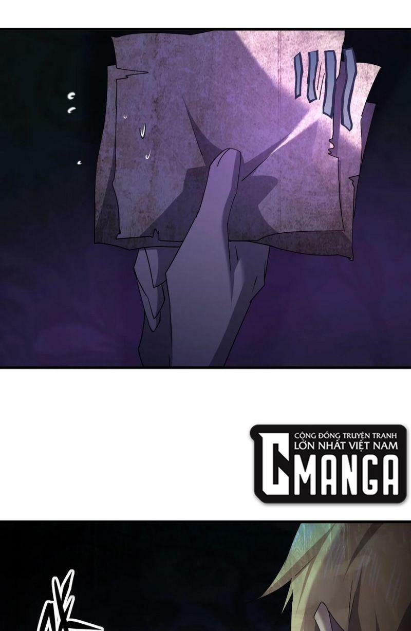 đừng hiểu lầm, tôi mới là người bị hại! chapter 53 32