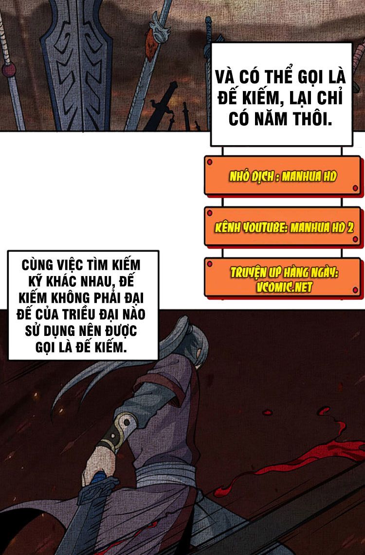 võ đạo độc tôn chapter 407 49