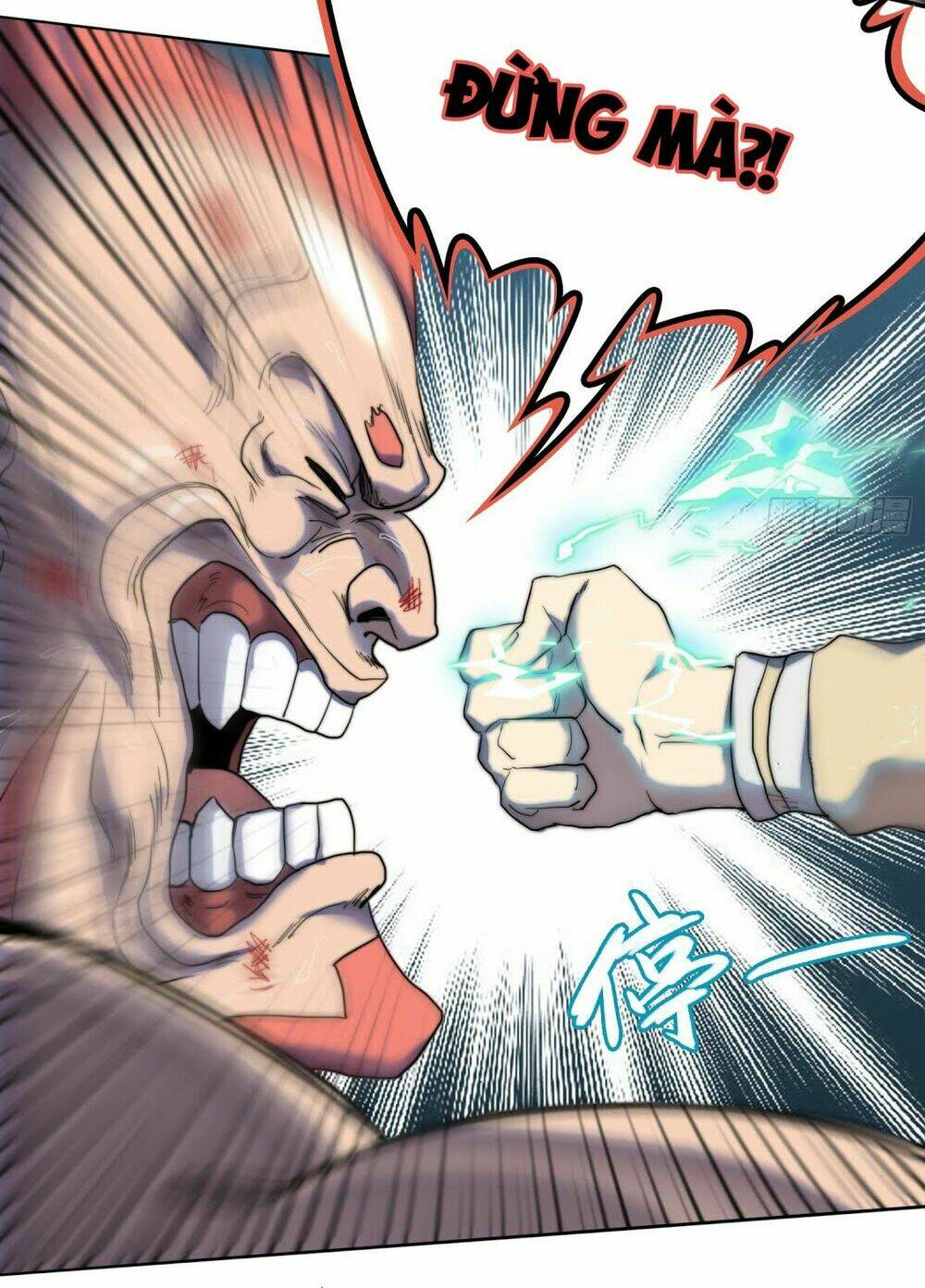 đô thị hàng thần khúc chapter 3 40