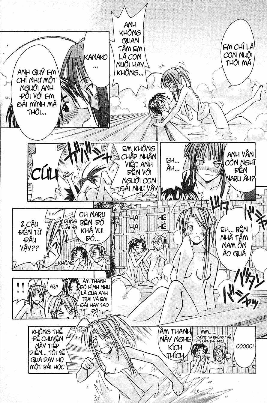 love hina chapter 102 15