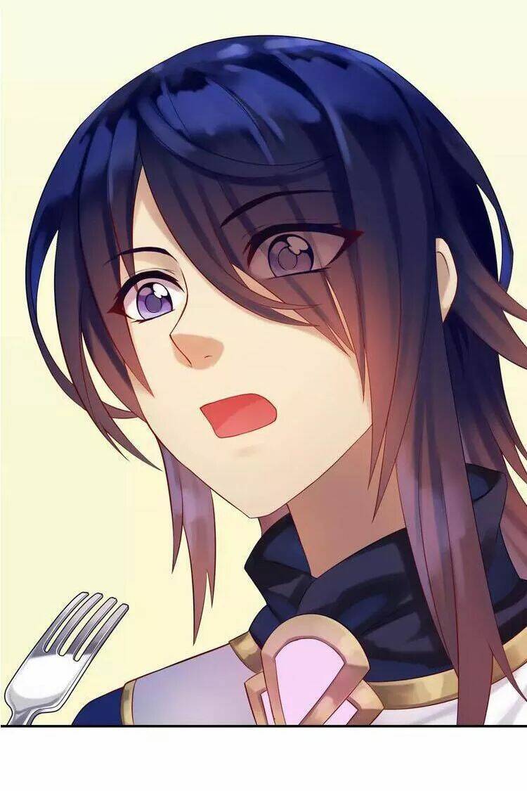 thực luyến kỳ duyên chapter 3.2 11