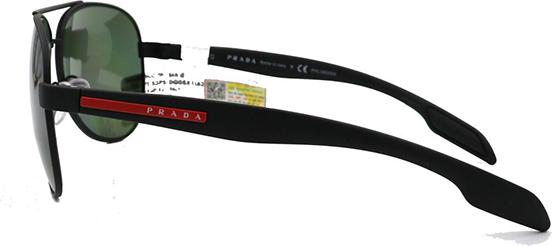 Kính mát unisex Prada SPS53PS