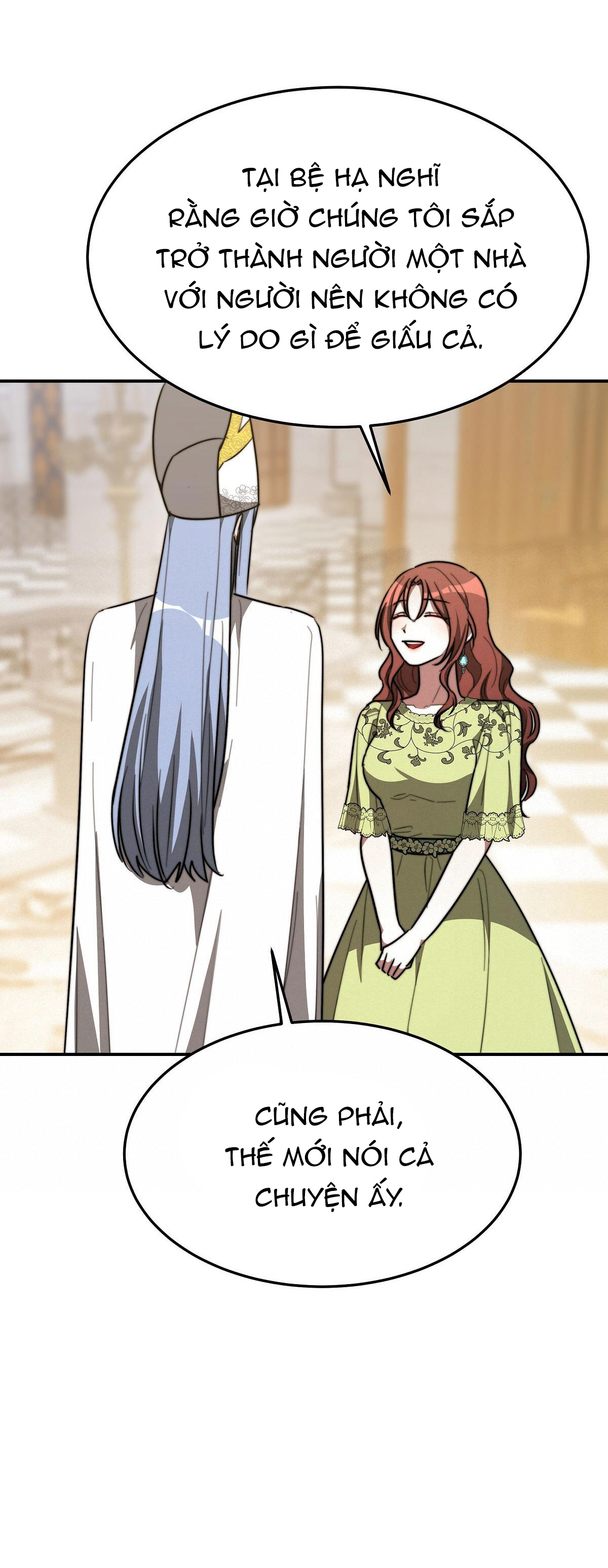 cuộc hôn nhân tay ba chapter 34 33