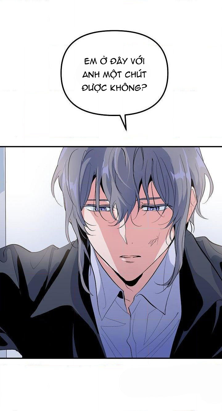 tình yêu cún con chapter 15.2 34