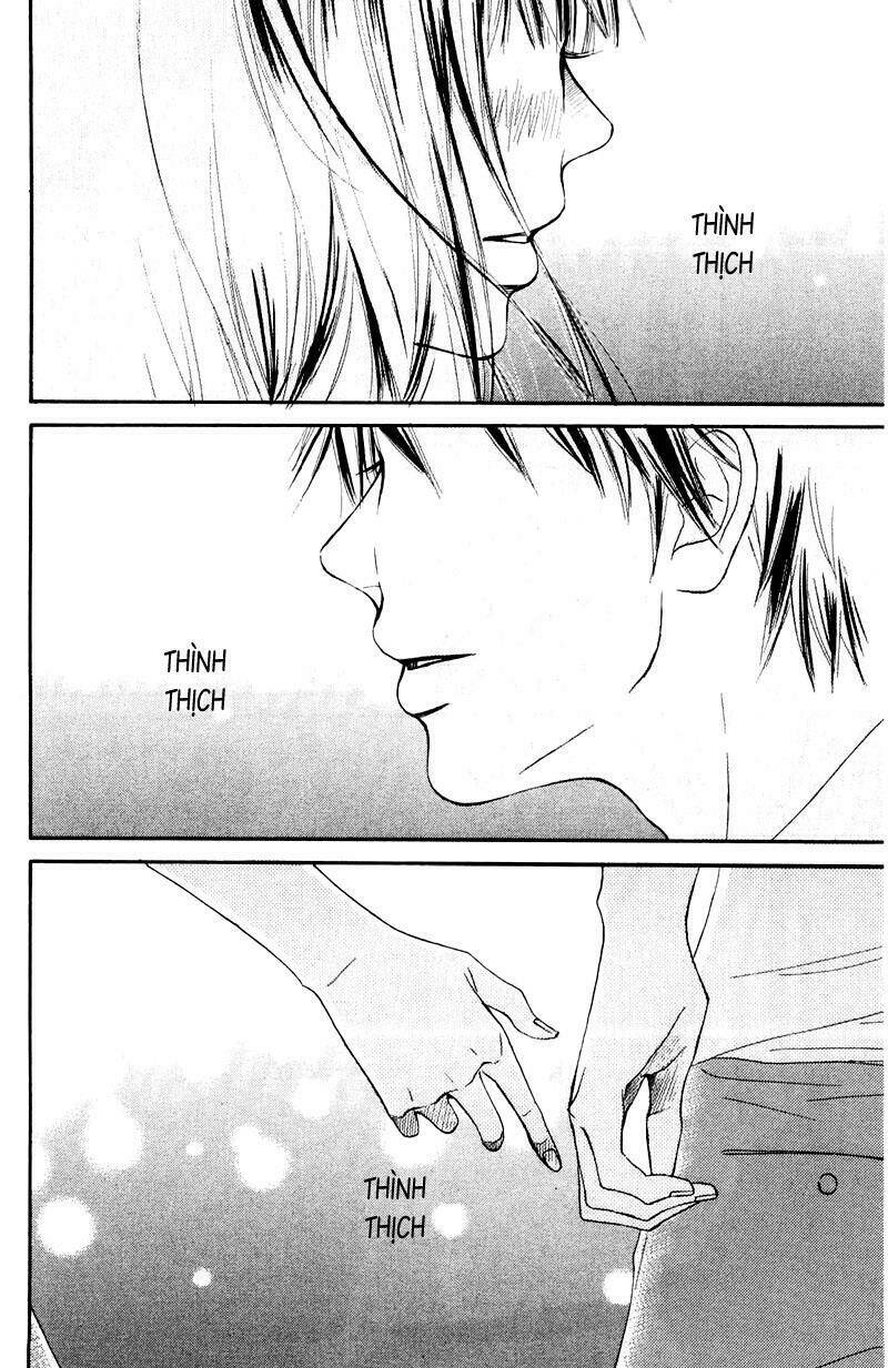 anh đã cho em biết bao thứ đầu tiên chapter 48 5