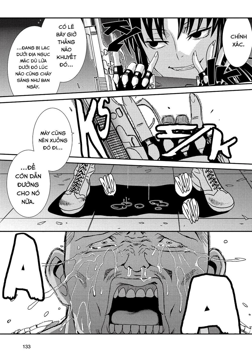 hố đen chapter 96 7