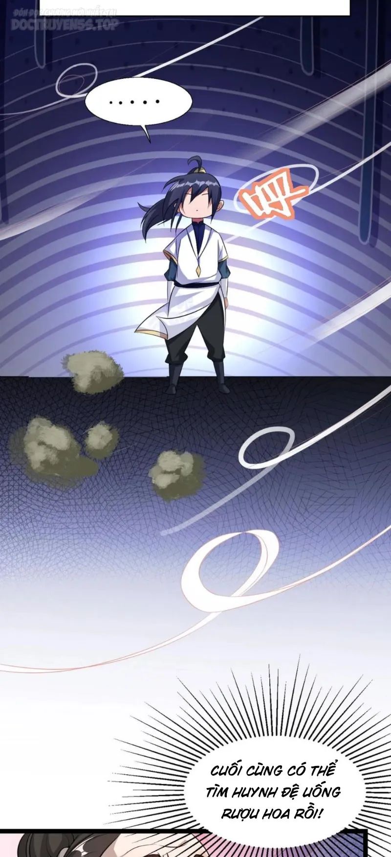 huyền huyễn: ta bắt đầu vô địch từ bại gia chapter 12 19