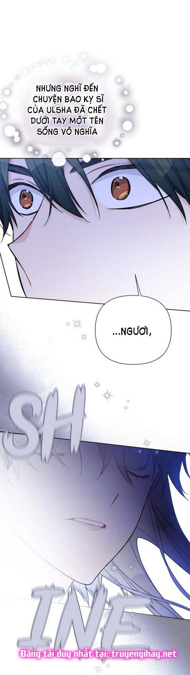 cách hiệp sĩ sống như một tiểu thư chapter 76 32