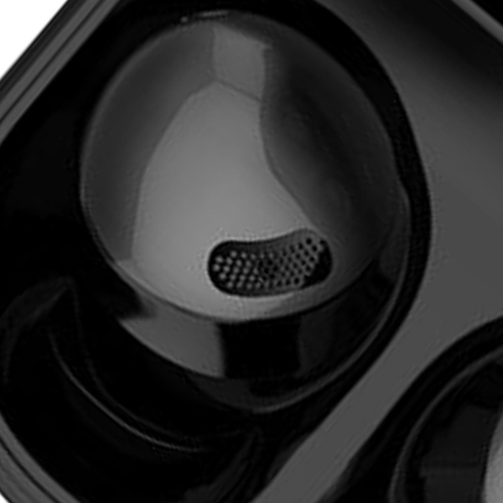 2Pcs Bluetooth 5.1 Earbuds with Mic HiFi Stereo Earphone Touch Control