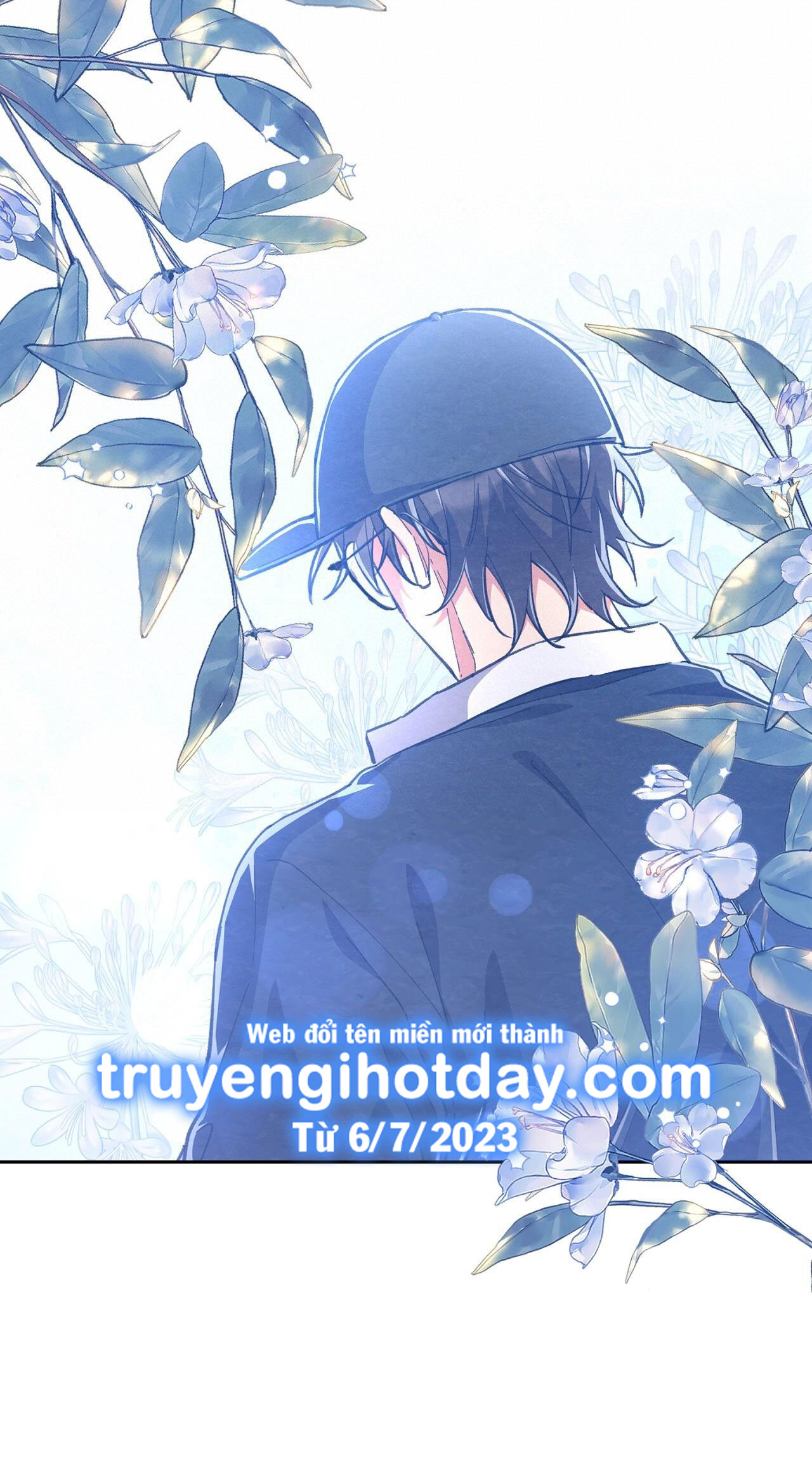 Trốn Thoát Khỏi Gã Thợ Săn chapter 27.2 - Trang 2