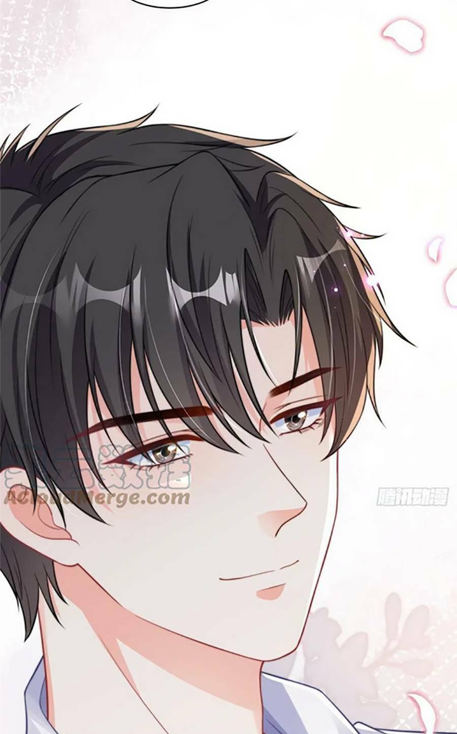 tôi được năm đại lão chiều chuộng hết nấc chapter 96 33