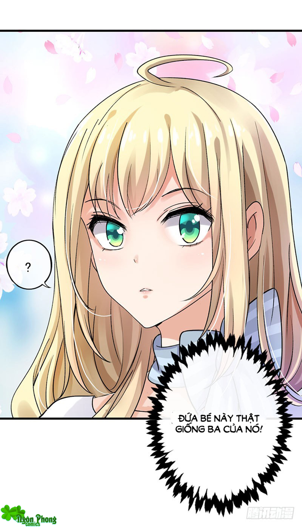 nhật ký dạy dỗ của gia tộc đáng yêu chapter 42 6