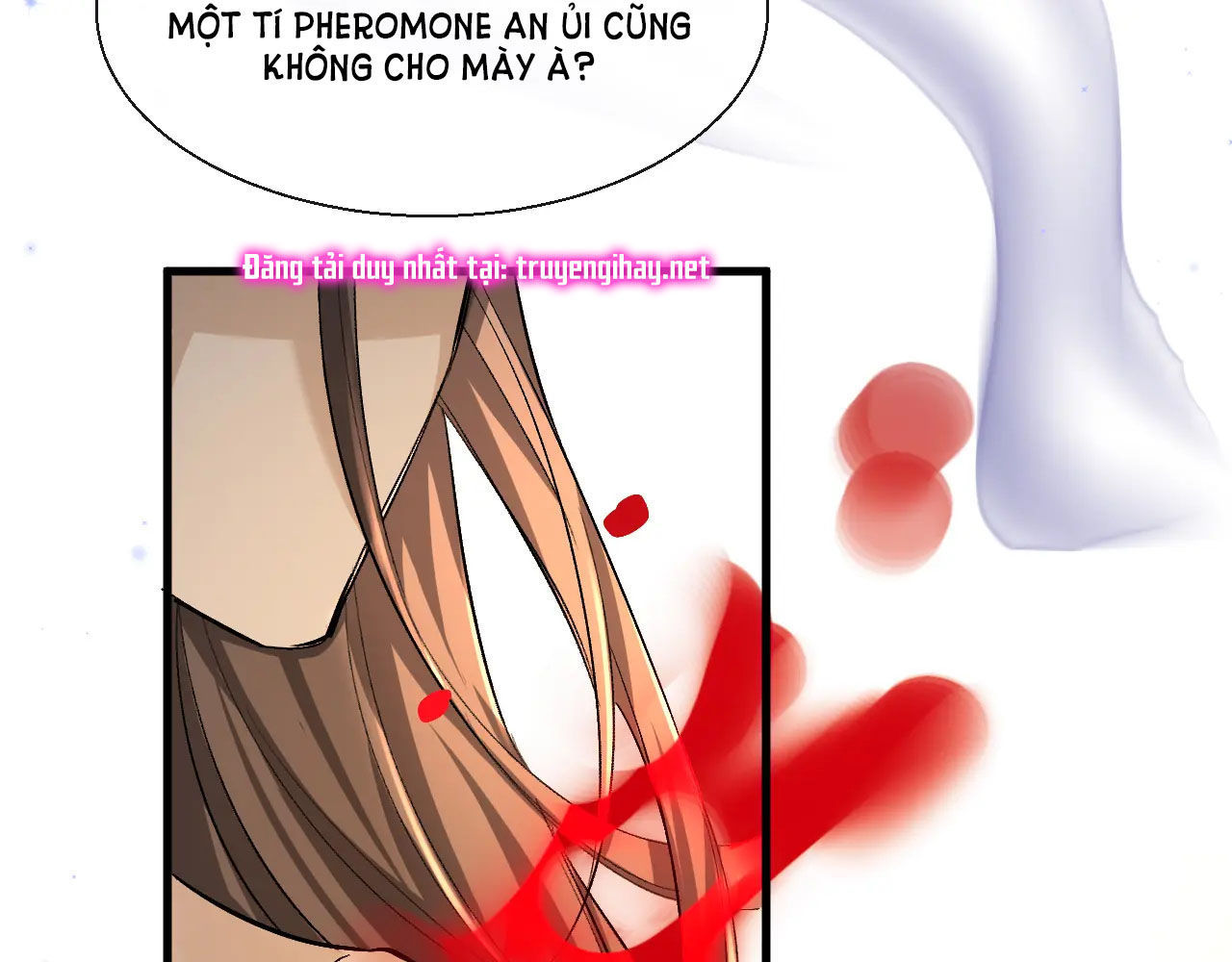 nhân ngư sa ngã chapter 18.1 36