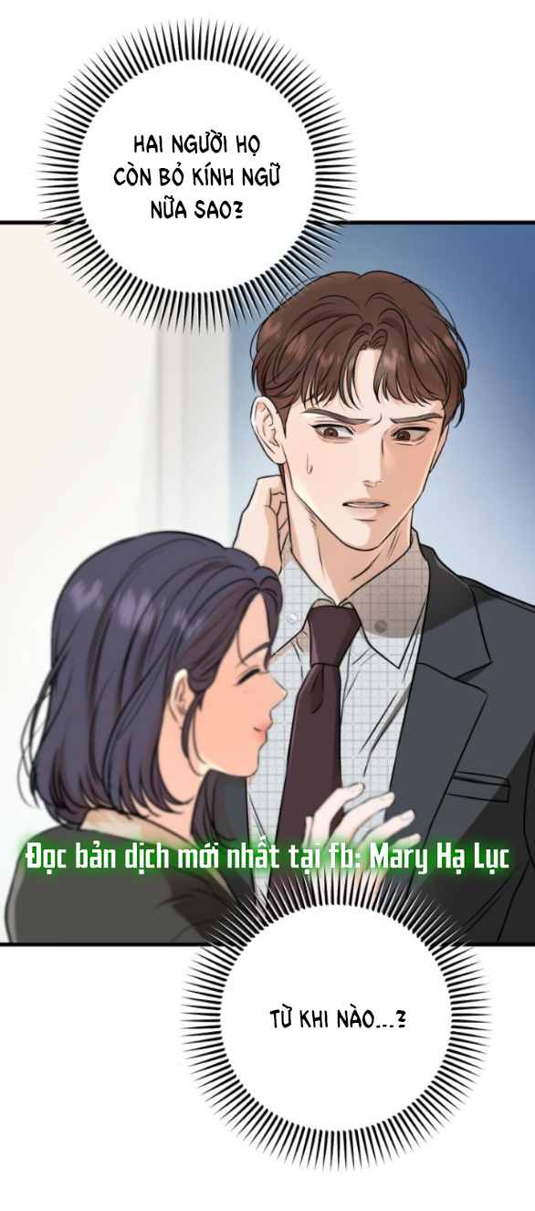 Nóng Lòng Muốn Giày Vò Em chapter 55.2 28
