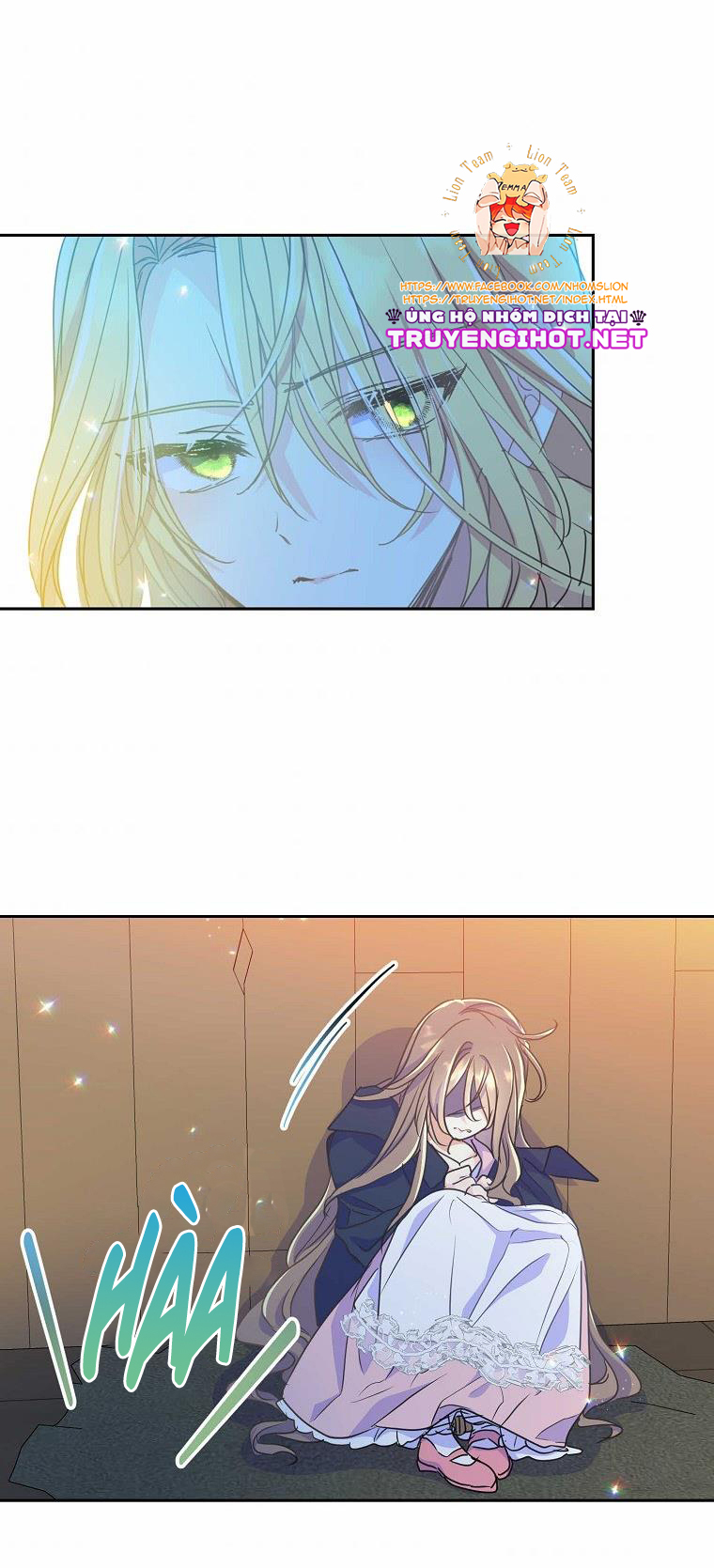 bệ hạ, xin đừng giết tôi!! chapter 49 2