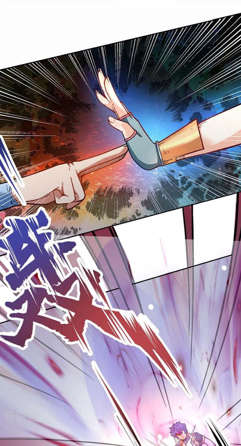 võ đạo độc tôn chapter 231 34