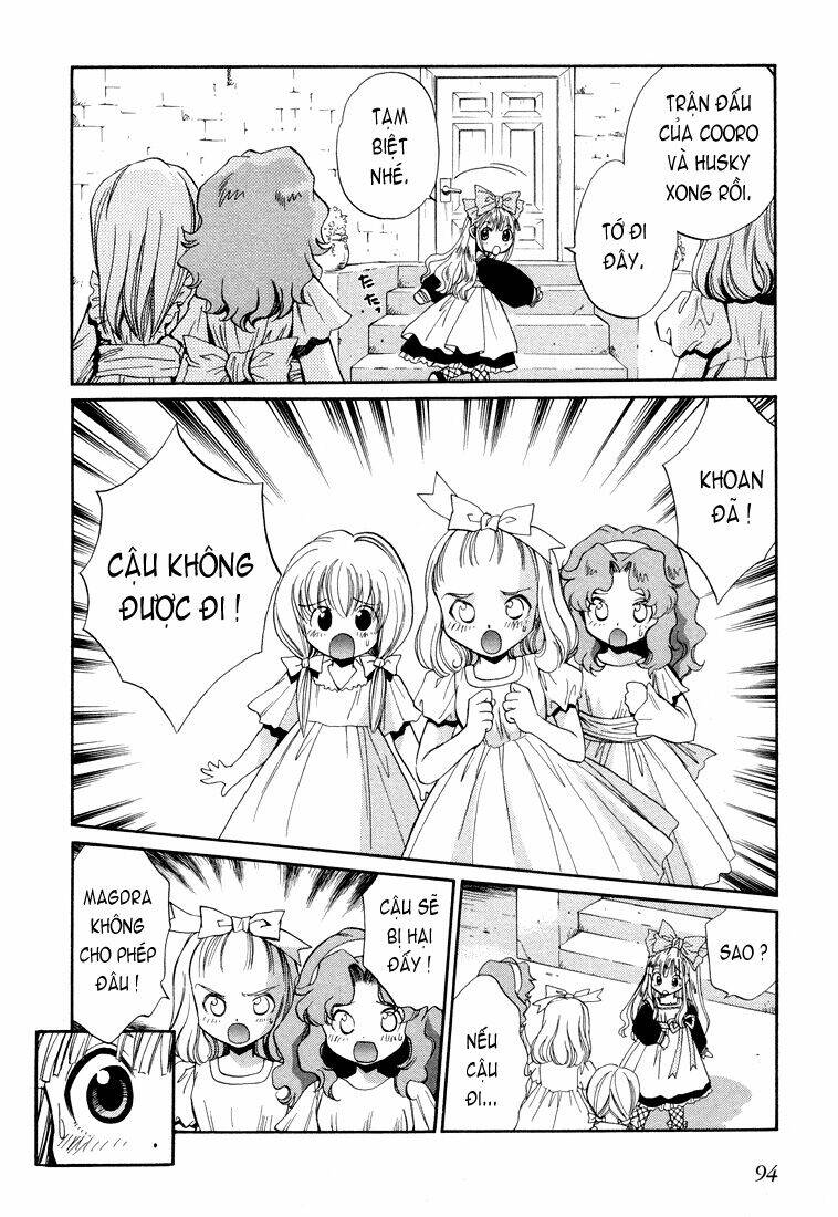 +anima chapter 17 24