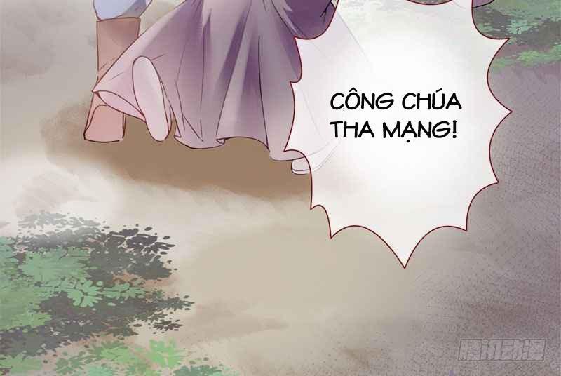 vương phi - âm động thiên hạ chapter 4 26
