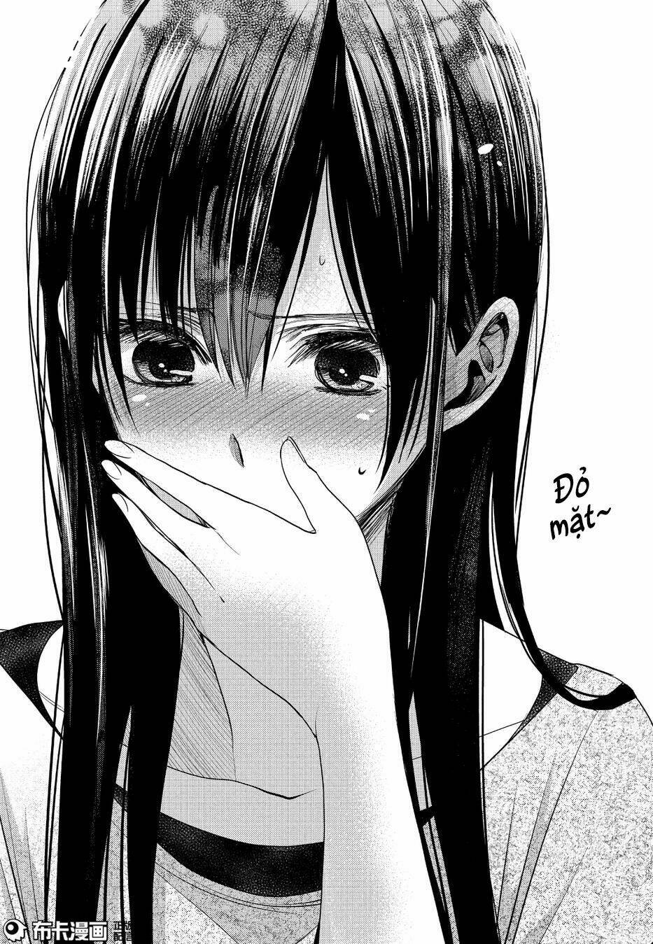 citrus (saburouta) chapter 25 26