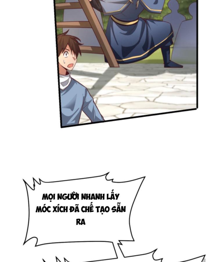 người chơi và nhân vật chính đều muốn làm hại ta chapter 59 58