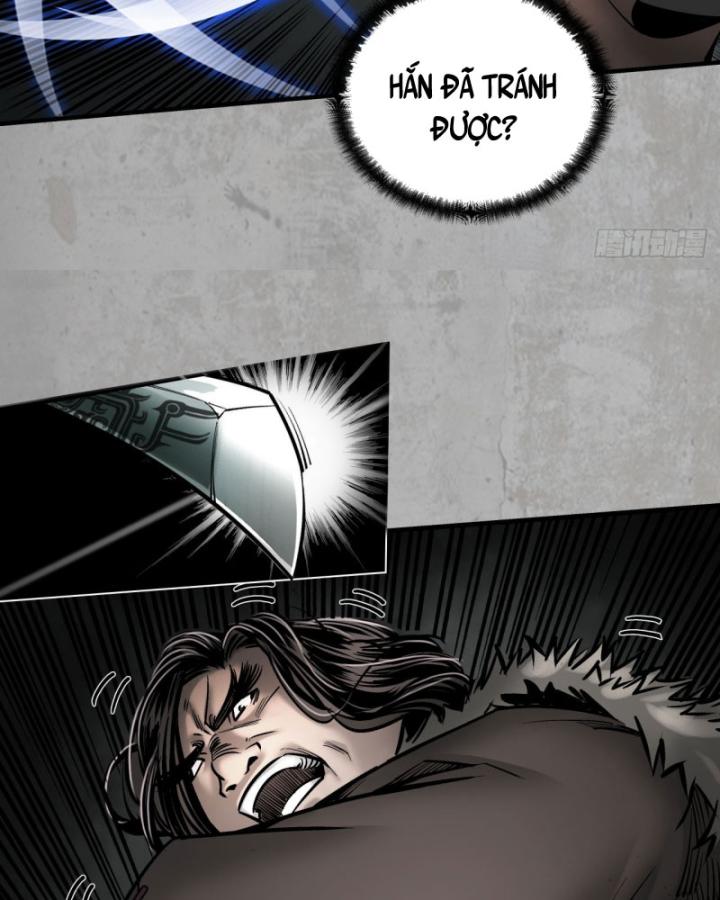 Tạng Phong Hành chapter 204 62