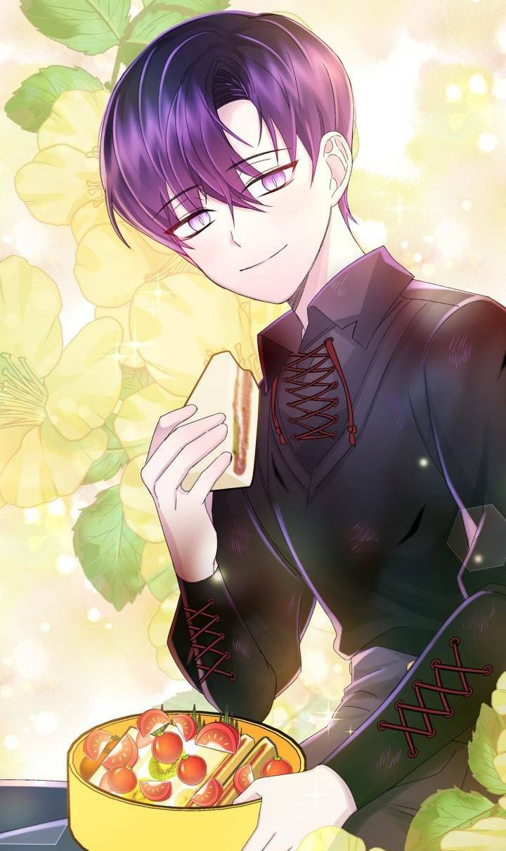 công chúa huỷ diệt chapter 23 9