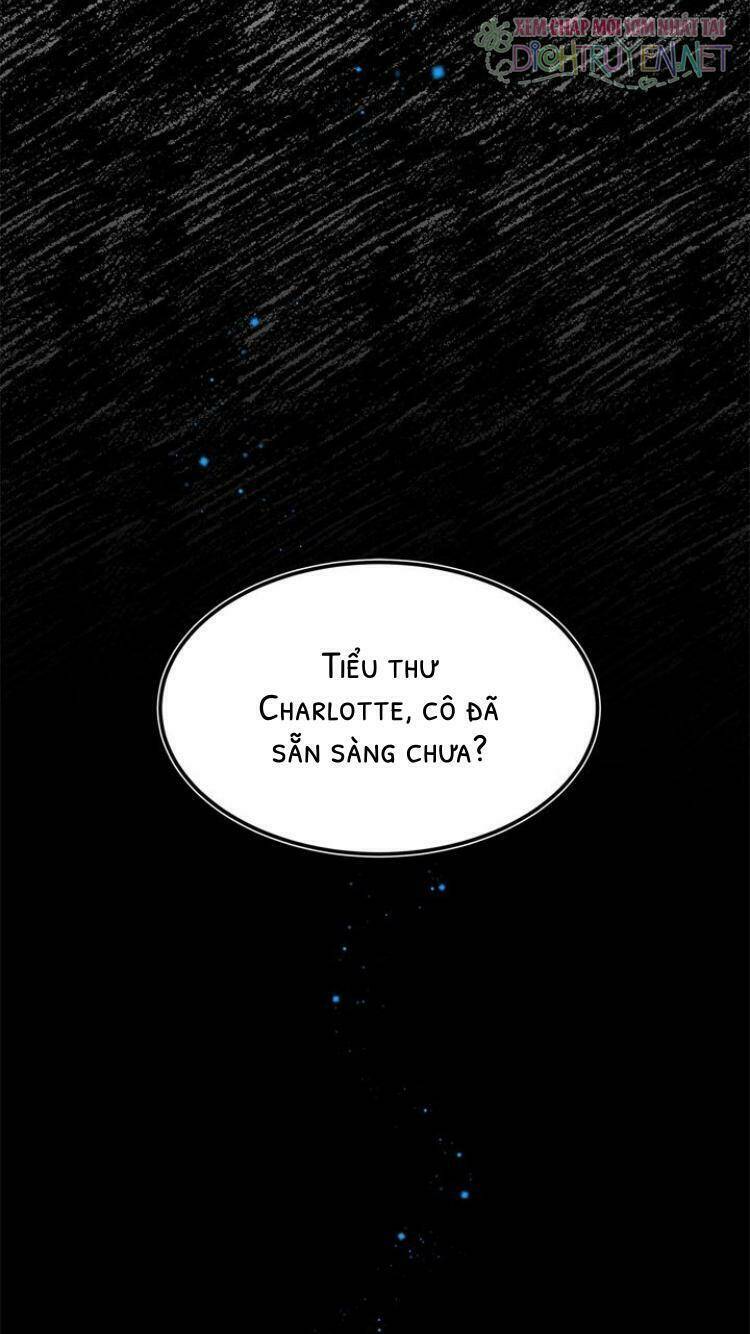 vị quản gia của tiểu thư chapter 1 3