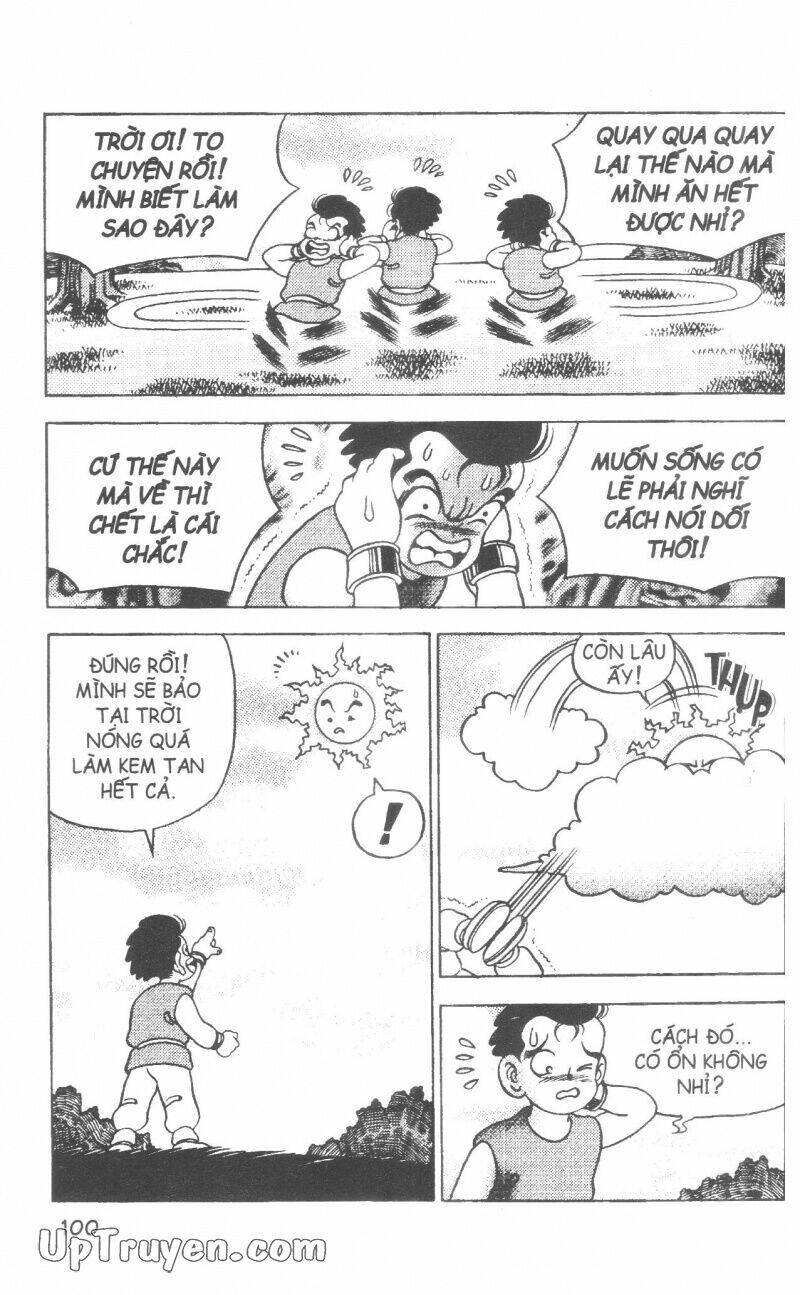 đội quân nhí nhố chapter 33 102