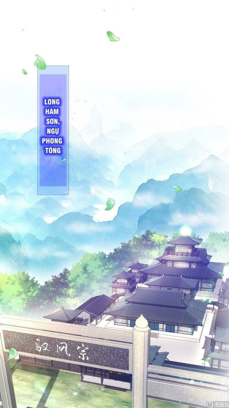 trọng sinh chi ma tôn đương đạo chapter 59 9