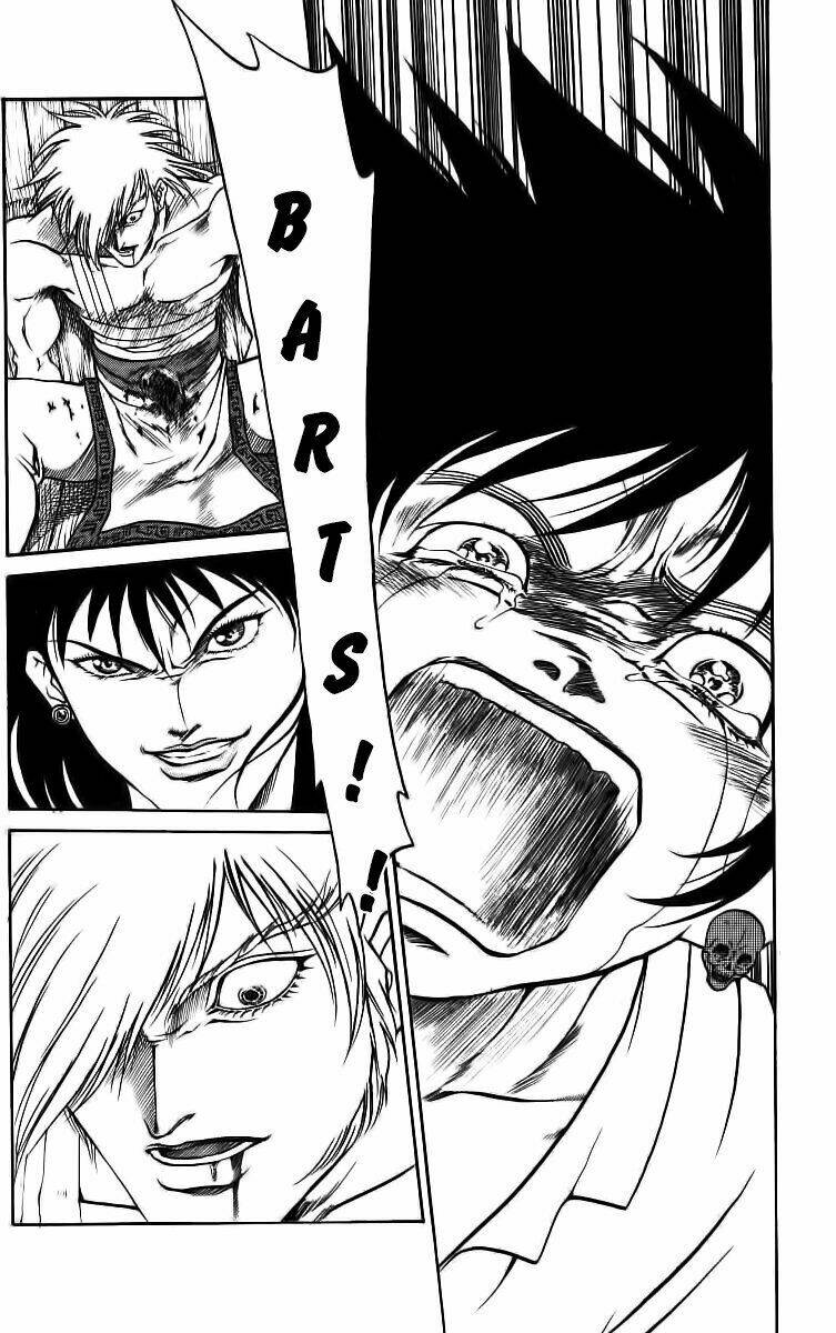 vua trên biển chapter 16 10