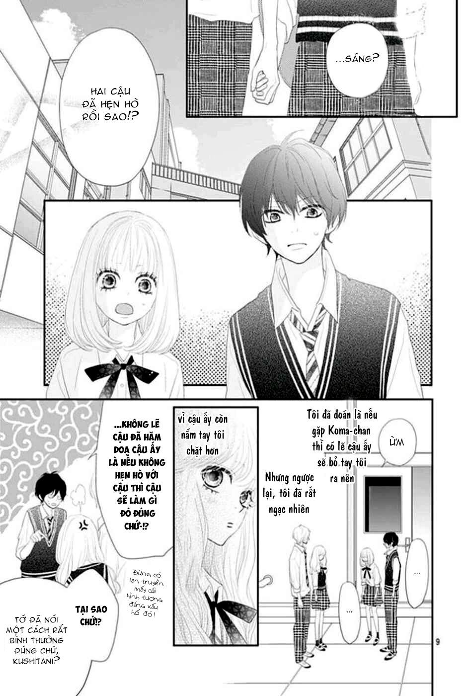 territory m no juunin chapter 11 9