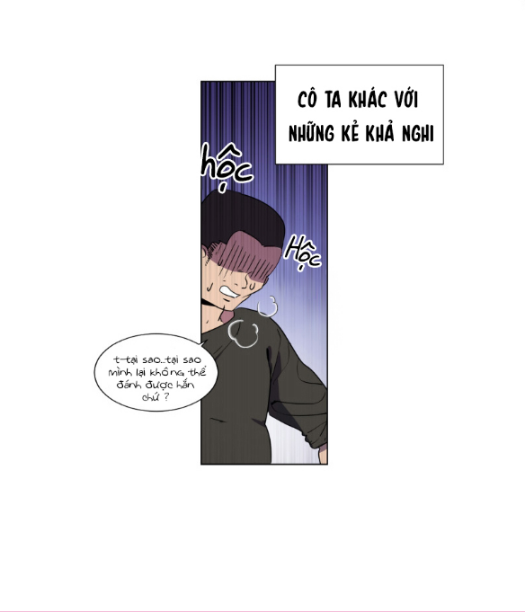 mong ước tuyệt vọng của một phù thủy chapter 1 35