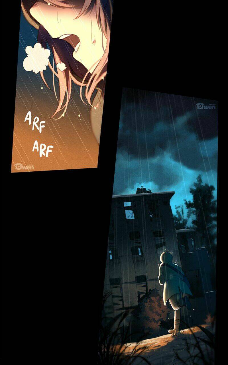 lời nguyền lalin chapter 0 4