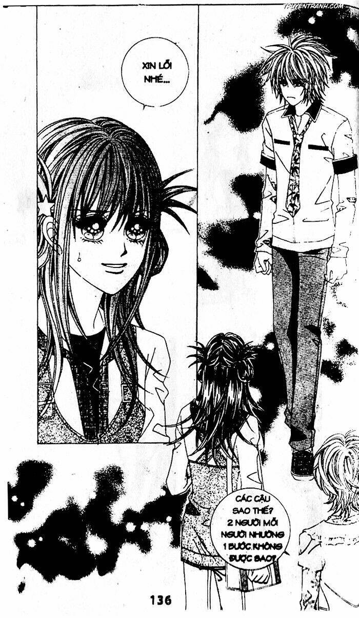 nhà trọ hoàn hảo chapter 89 24