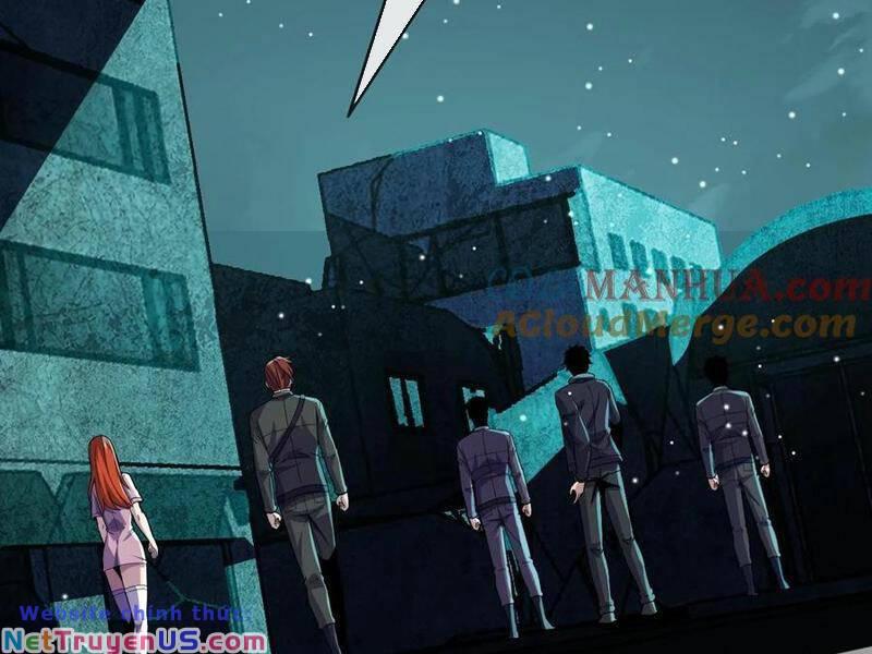 nhìn thấy thanh máu, ta xử tội thần linh chapter 145 53