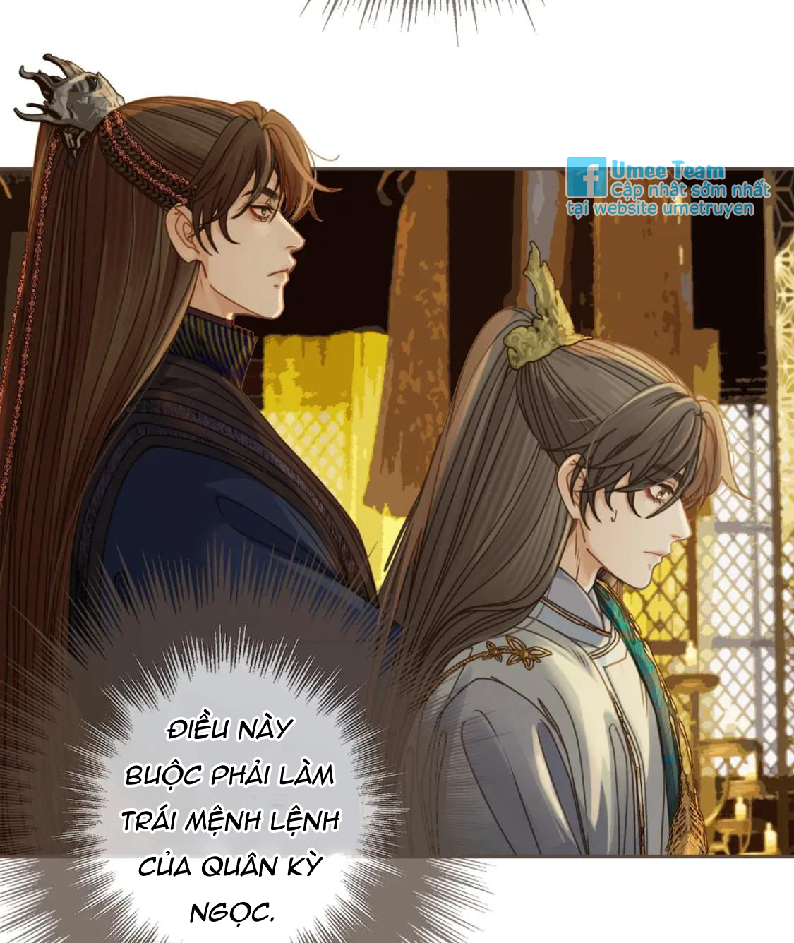 á nô 2: thám hoa chapter 4 47