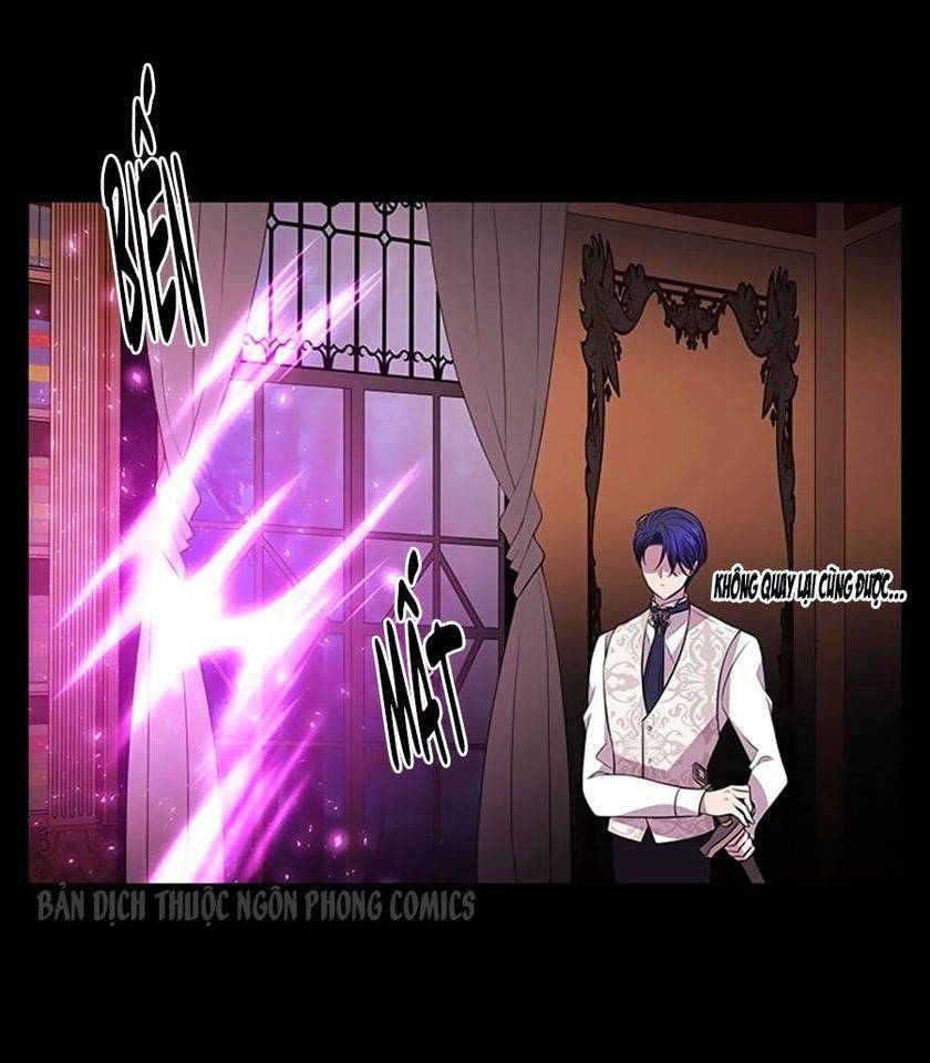 năm môn đệ của charlotte chapter 4 55