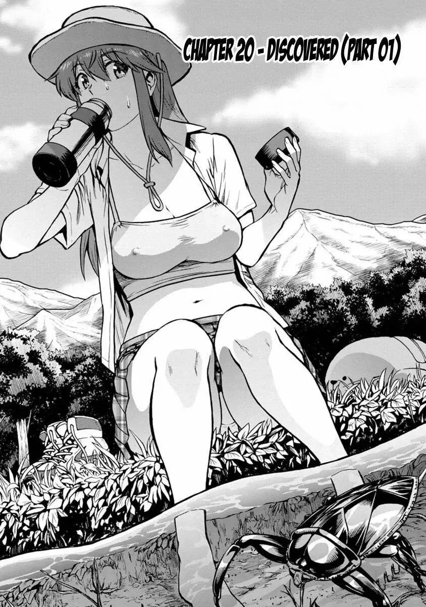 Siêu Đảo Côn Trùng chapter 20.1 2