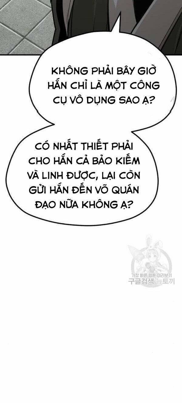 Thiên Ma Phi Thăng Truyện Chapter 32 - Trang 64