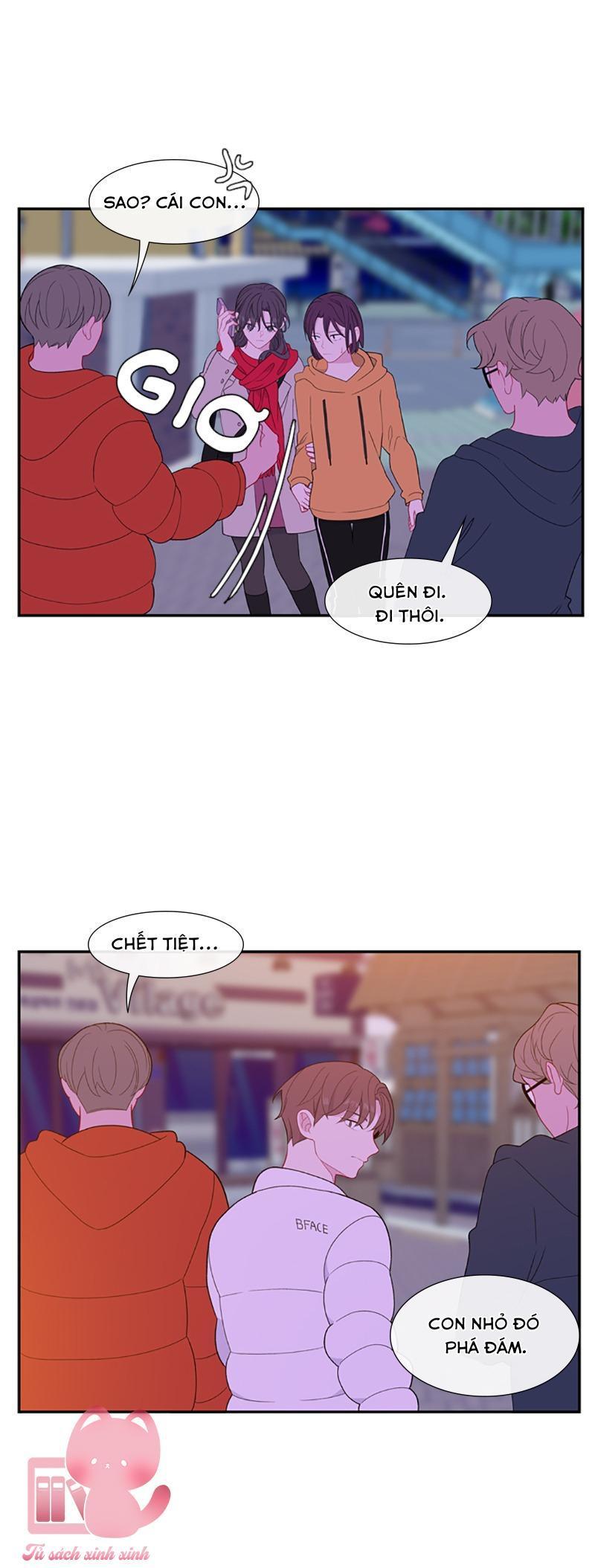 về bên anh chapter 86 41