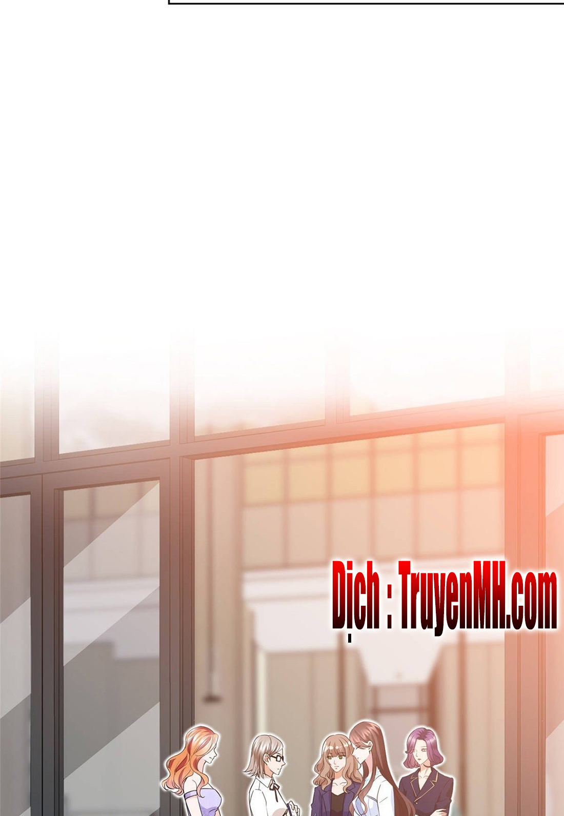 thí hôn lão công, cần giúp sức chapter 101 10