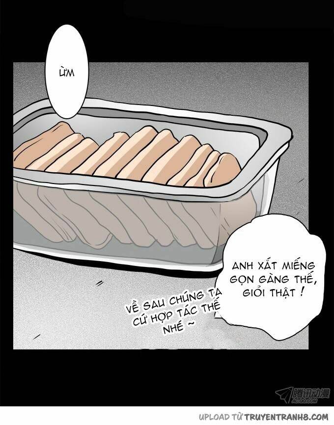 ớn lạnh tuyệt đối chapter 36 33