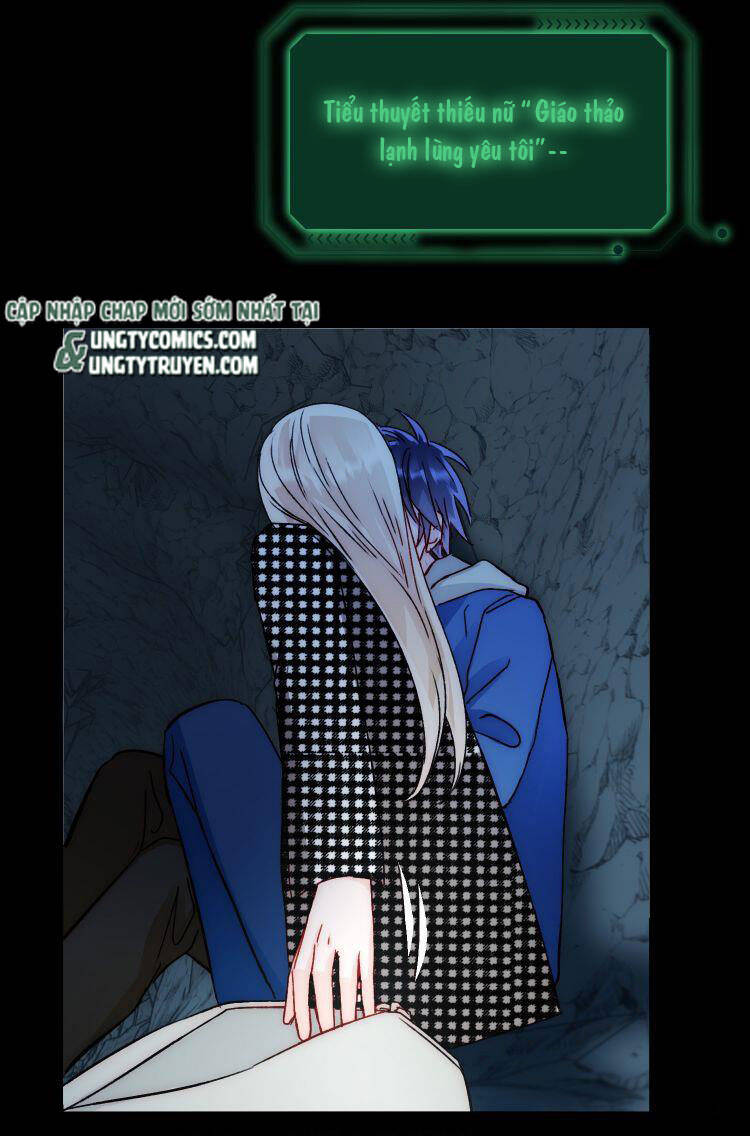 tôi phải làm 1 kẻ đại xấu xa chapter 44 36